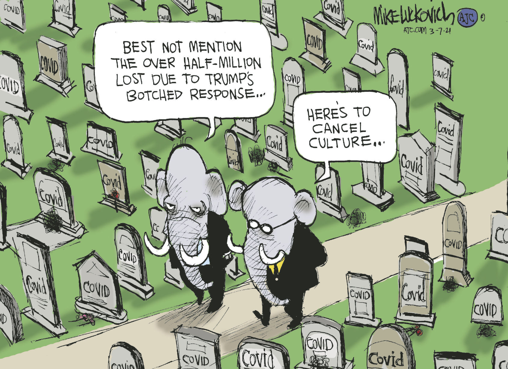 March 16 Cartoon